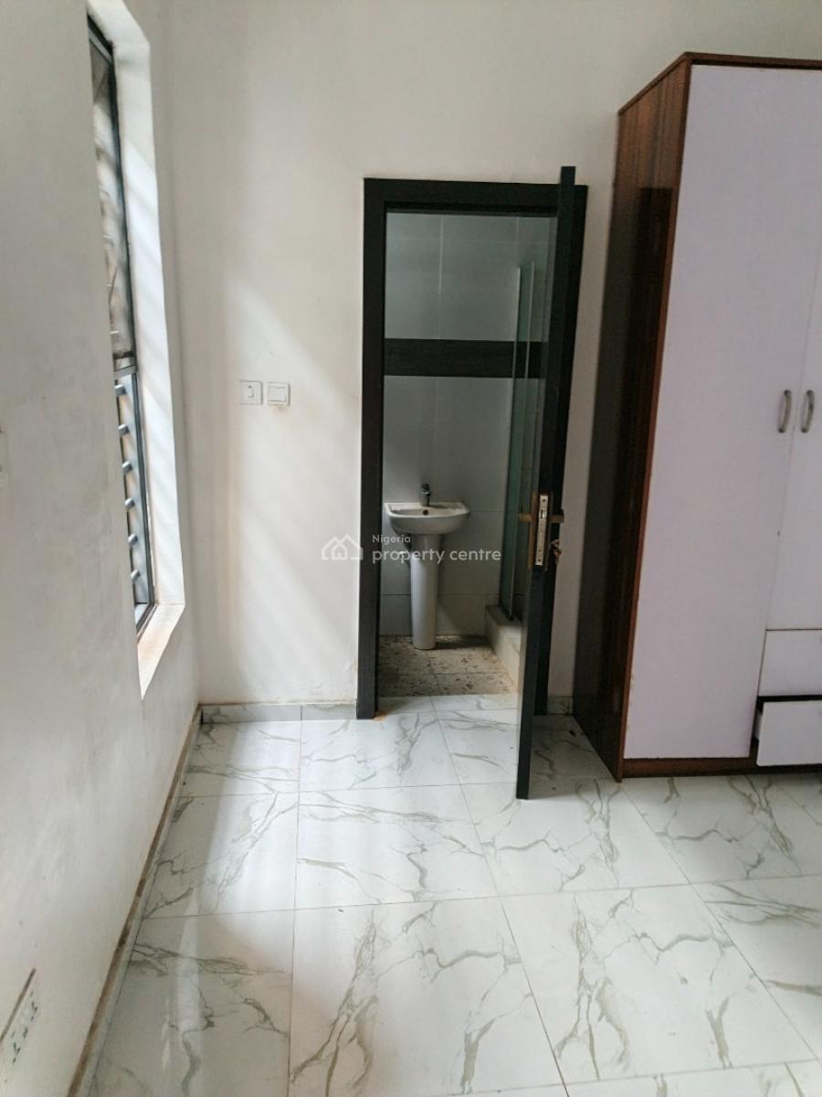 Luxury 4bedroom Detached Duplex with Bq, Lekki, Ikota, Lekki, Lagos, Detached Duplex for Rent