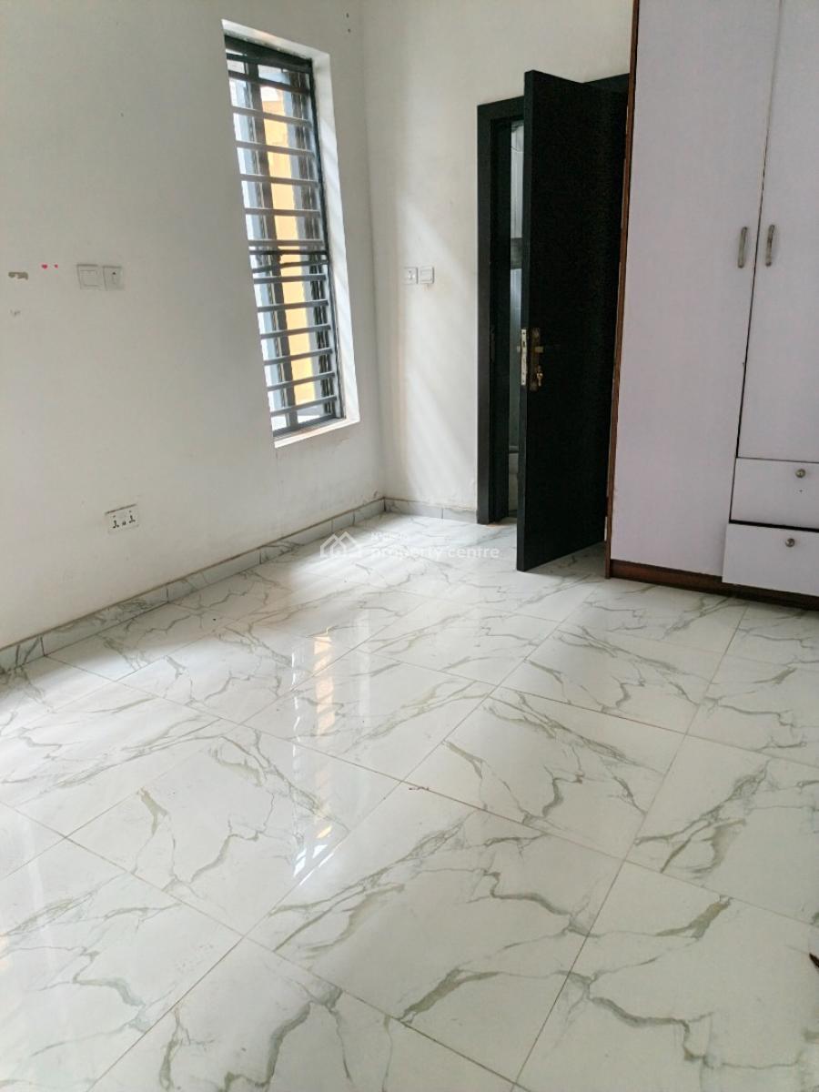 Luxury 4bedroom Detached Duplex with Bq, Lekki, Ikota, Lekki, Lagos, Detached Duplex for Rent