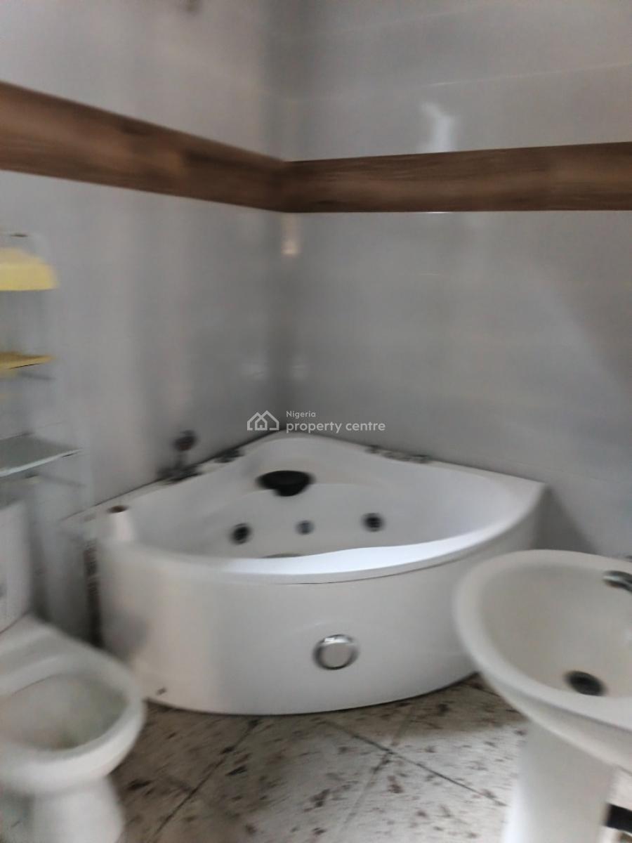 Luxury 4bedroom Detached Duplex with Bq, Lekki, Ikota, Lekki, Lagos, Detached Duplex for Rent