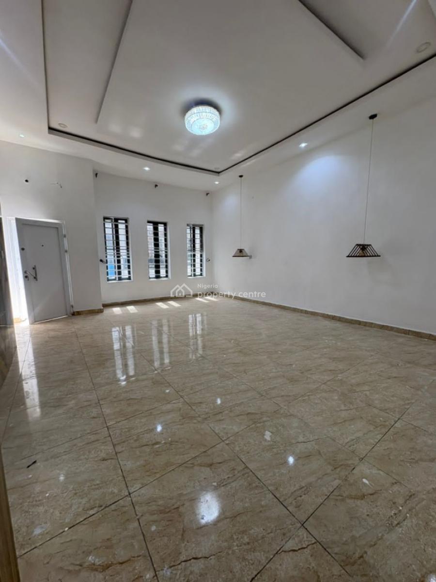 Luxury Master Bedroom with Balconies, Royal Pine Estate Orchid Road, Lekki, Lagos, Self Contain (single Rooms) for Rent