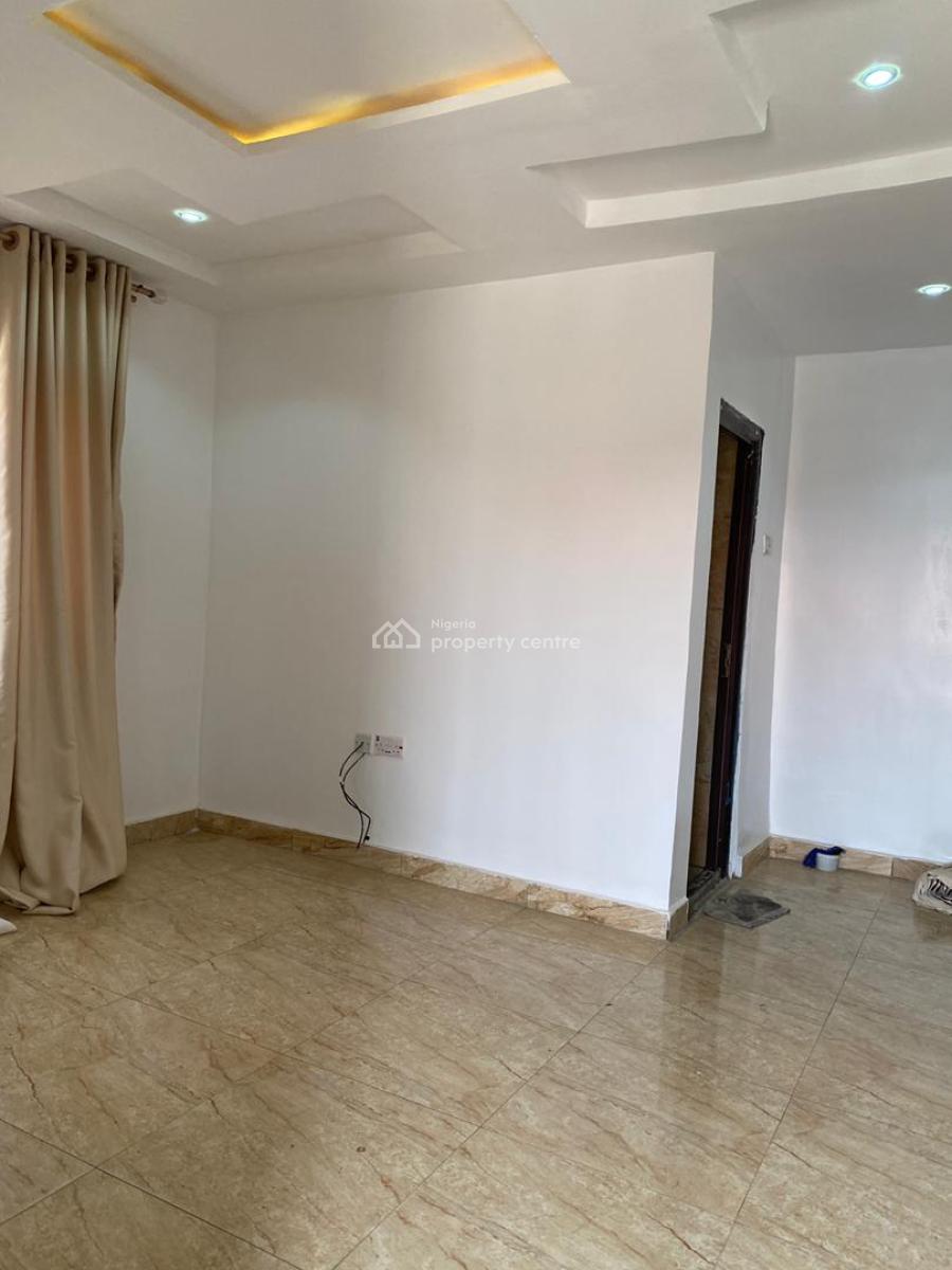 Brand New Exquisitely Finished Four (4) Bedrooms Semi Detached Duplex,, Cluster River Park Estate Airport Road Abuja, Lugbe District, Abuja, Semi-detached Duplex for Rent