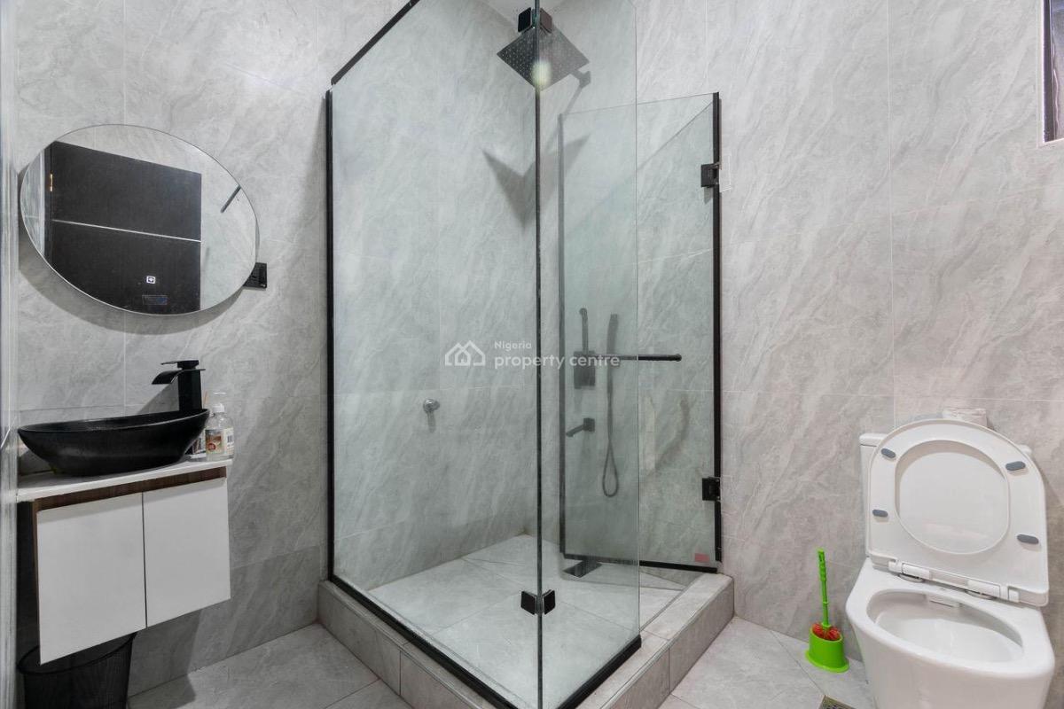 Luxury 2 Bedroom Apartment, Ikate, Lekki, Lagos, Flat / Apartment Short Let