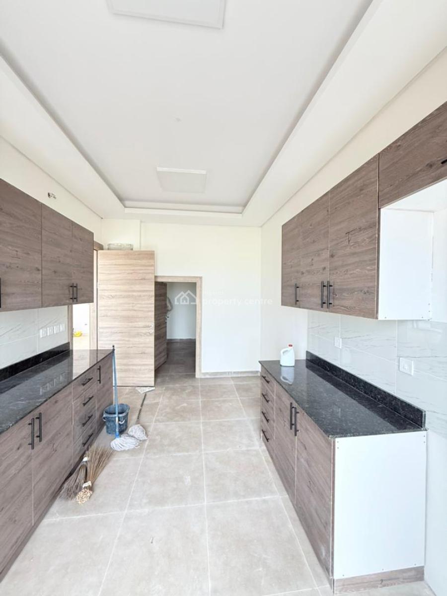 New Waterfront View Duplex, Maiyegun Beach Estate Coastal Expressway, Lekki, Lagos, Semi-detached Duplex for Rent