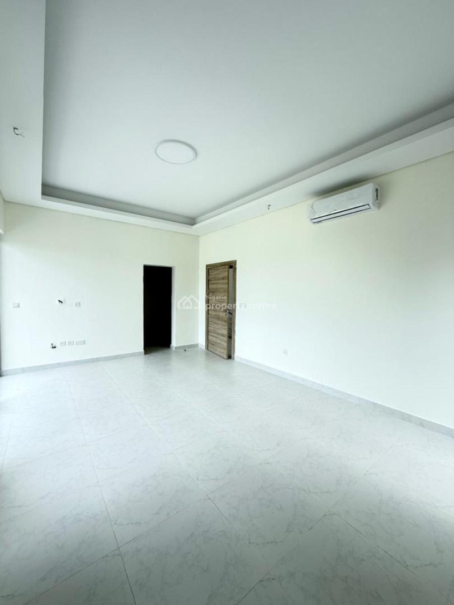 New Waterfront View Duplex, Maiyegun Beach Estate Coastal Expressway, Lekki, Lagos, Semi-detached Duplex for Rent