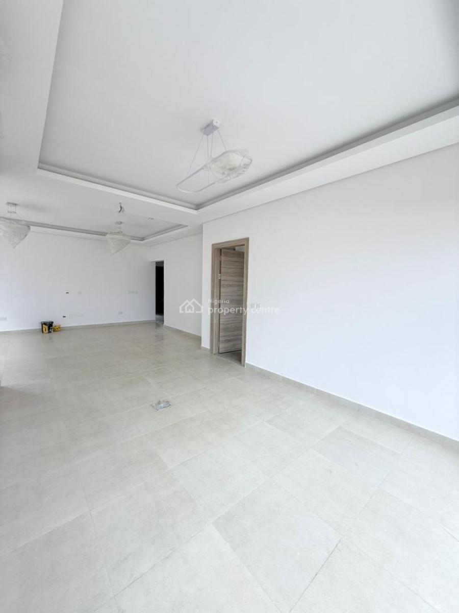 New Waterfront View Duplex, Maiyegun Beach Estate Coastal Expressway, Lekki, Lagos, Semi-detached Duplex for Rent