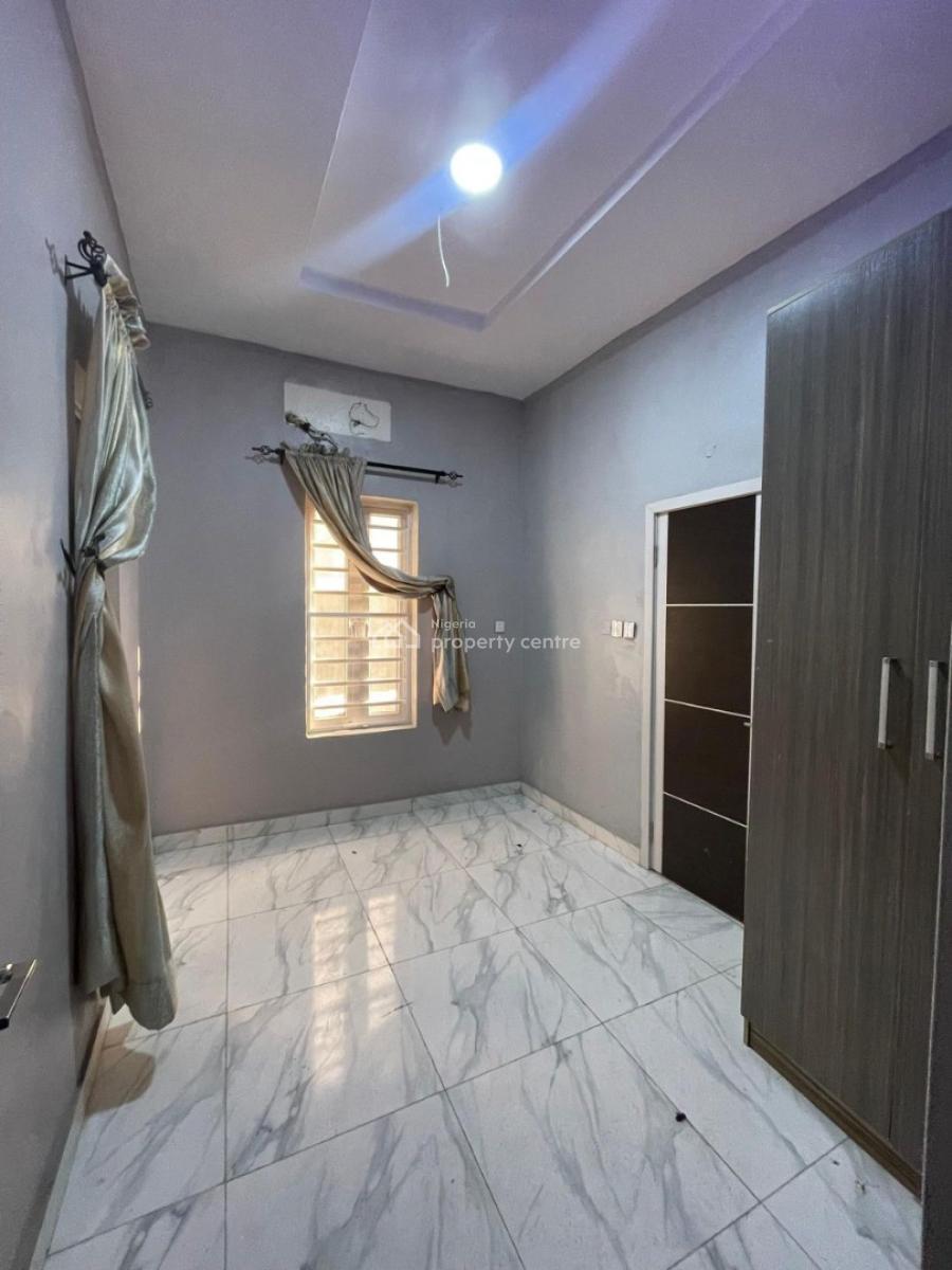 1 Bedroom, Conservation Estate, Lekki, Lagos, Flat / Apartment for Rent