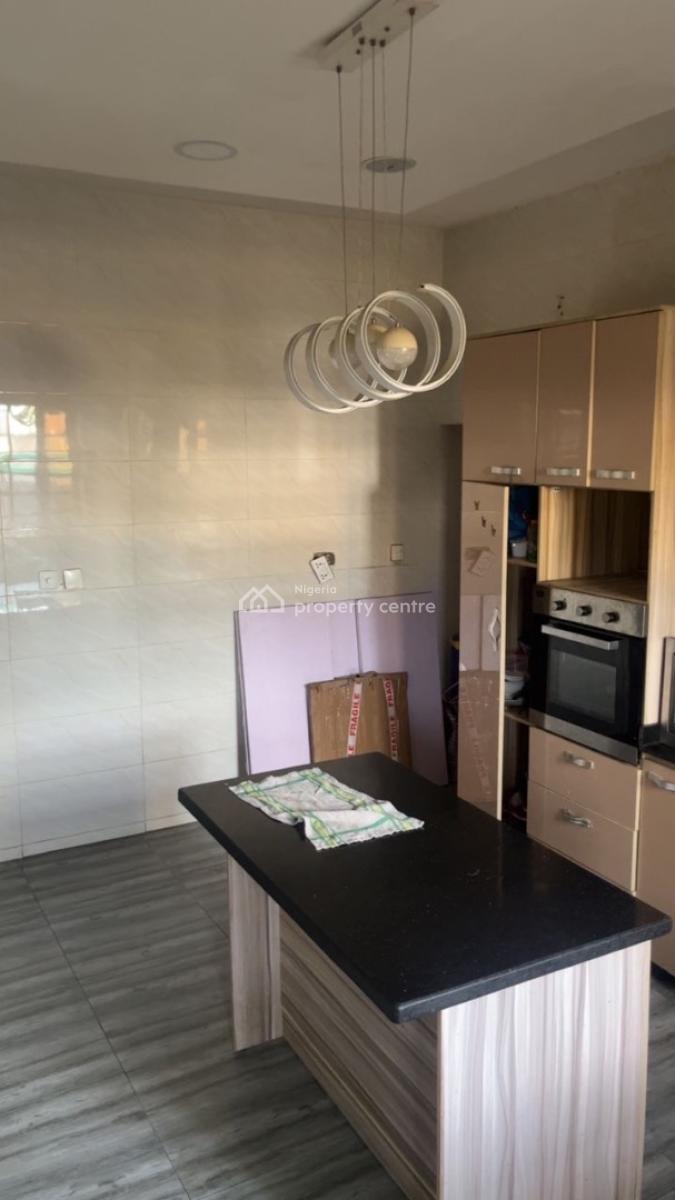 1 Bedroom, Conservation Estate, Lekki, Lagos, Flat / Apartment for Rent
