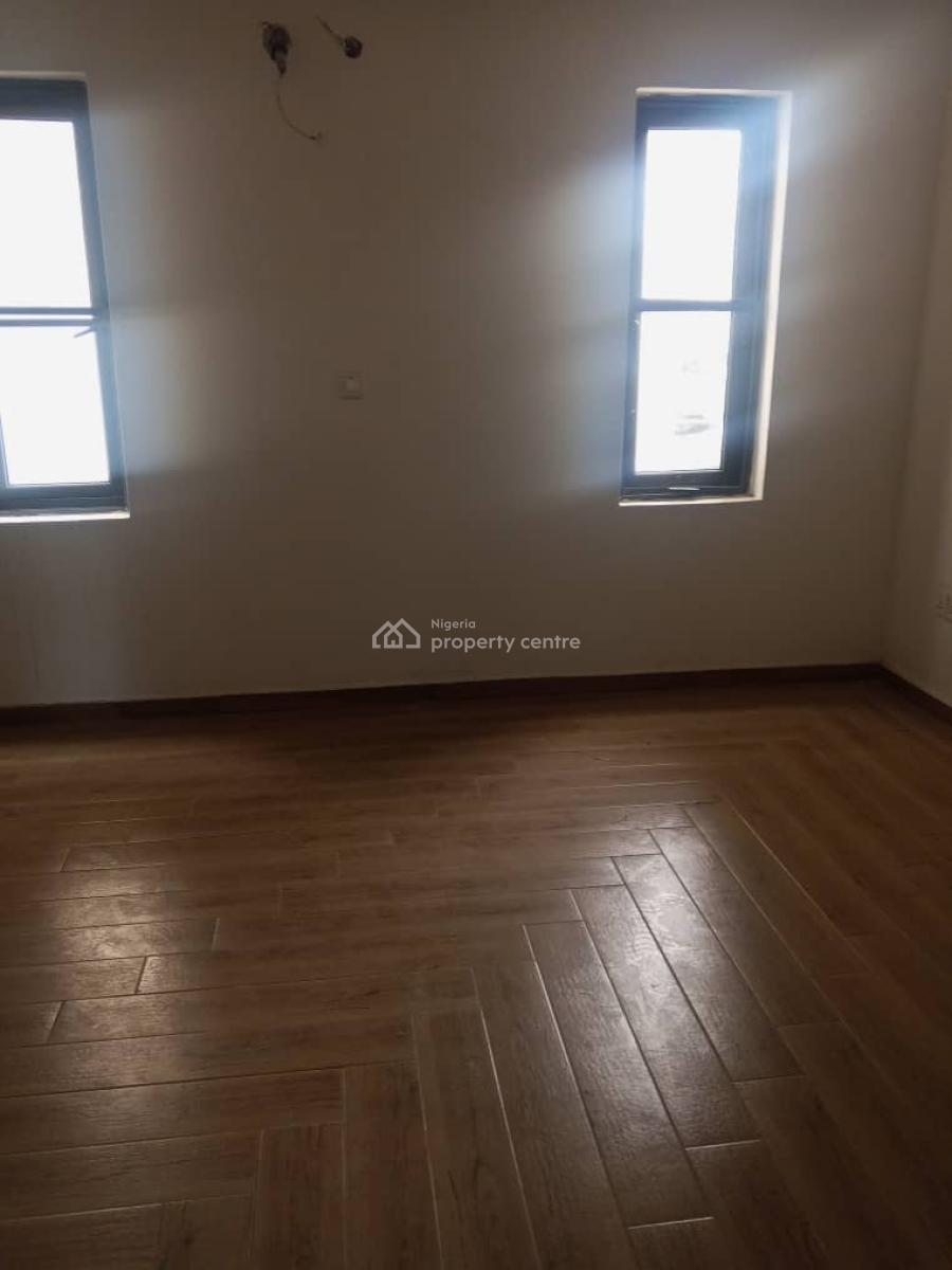 Newly Built 4 Bedroom Terrace Duplex with All Room Ensuite, Elegushi, Lekki, Lagos, Terraced Duplex for Rent