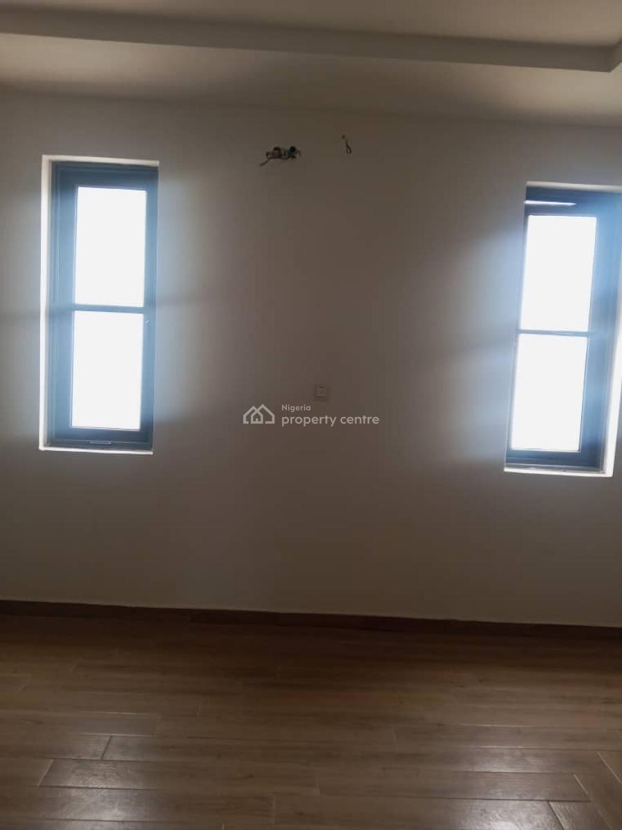 Newly Built 4 Bedroom Terrace Duplex with All Room Ensuite, Elegushi, Lekki, Lagos, Terraced Duplex for Rent