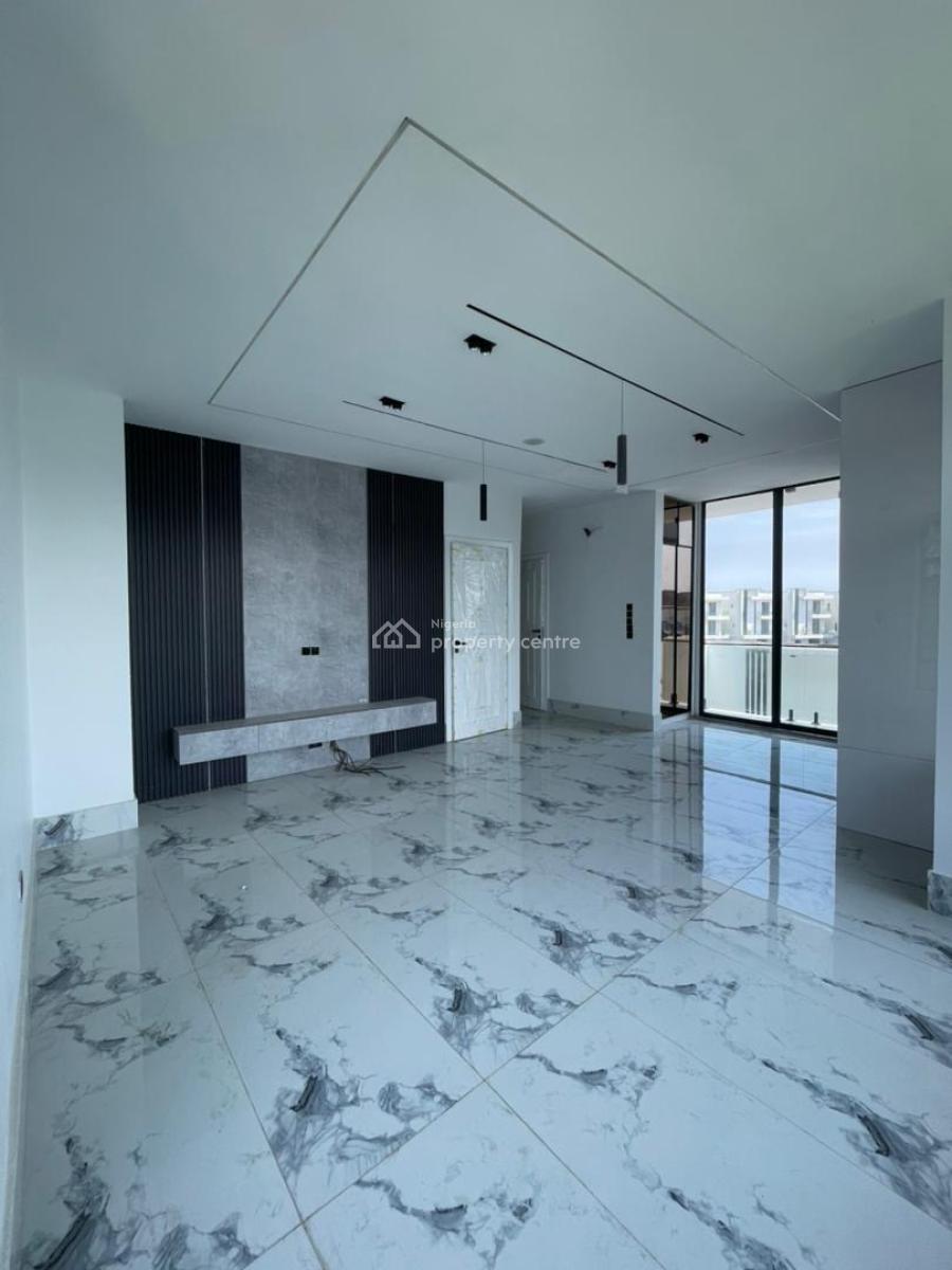 Luxury 5bedroom Fully Detached Duplex, Ikota, Lekki, Lagos, Detached Duplex for Sale