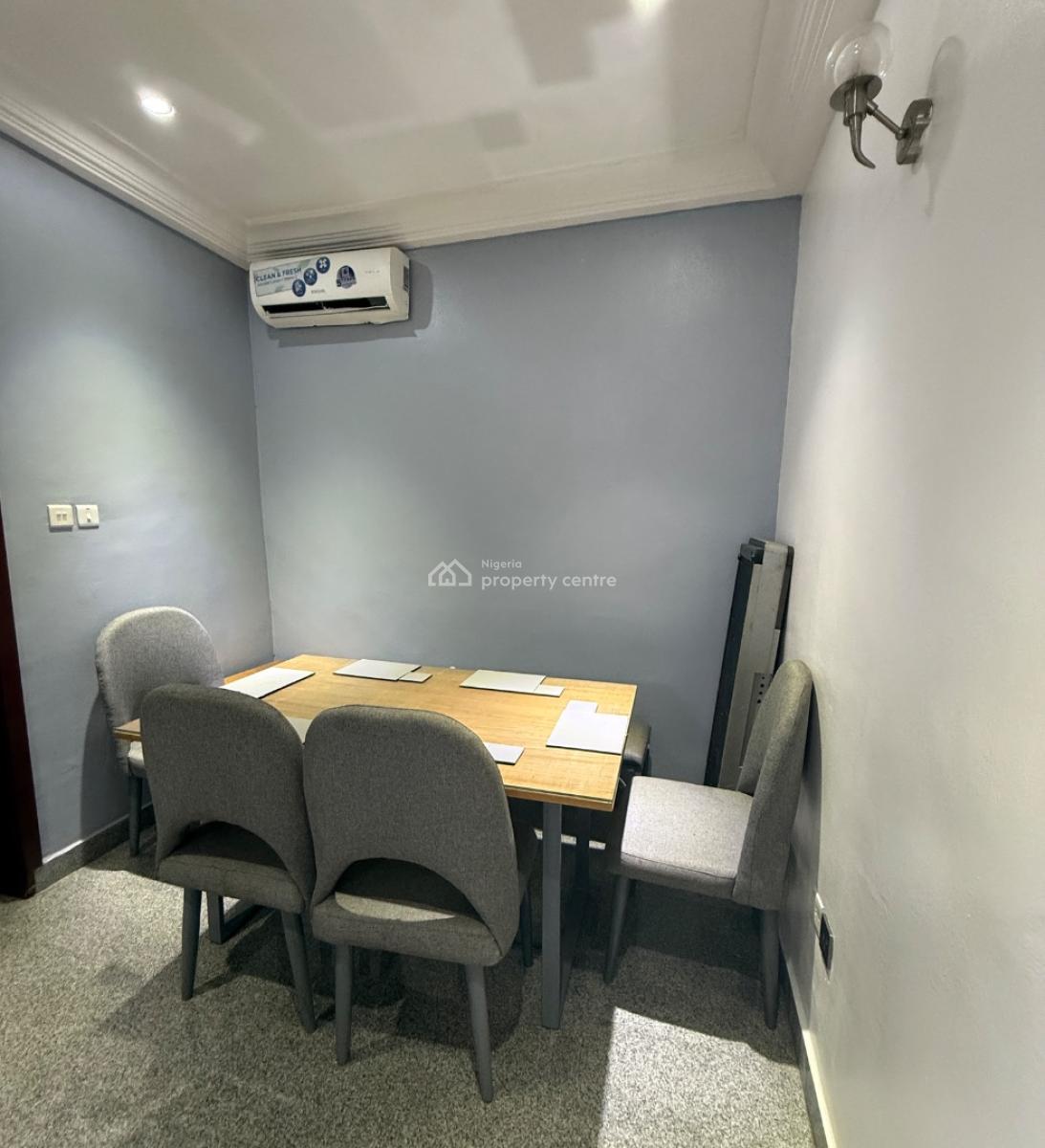 a One Bedroom Apartment in Osapa London Lekki, 12 Chief Waheed Eletu Street, Osapa, Lekki, Lagos, Self Contain (single Rooms) Short Let