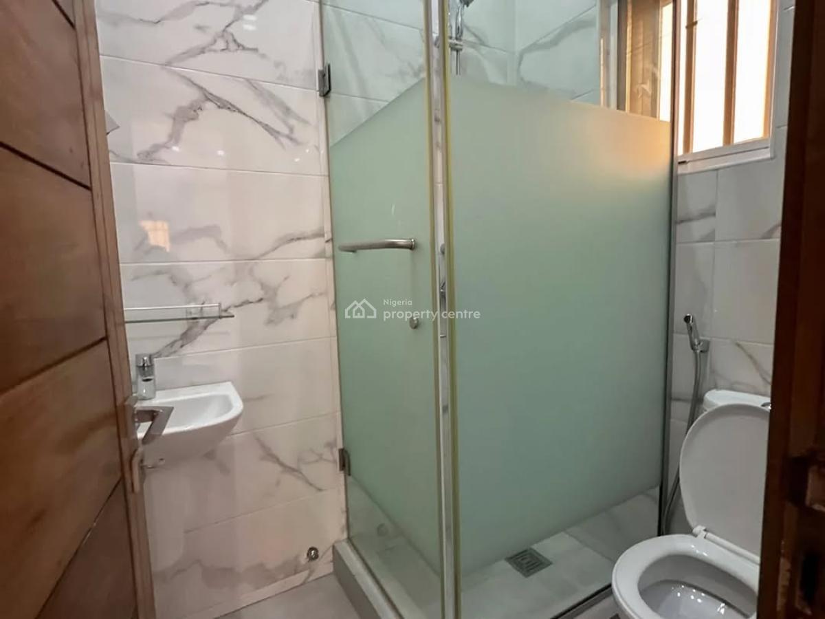 8bedroom Detached Duplex with 3 Bedroom Bungalow, Osapa, Lekki, Lagos, Detached Duplex for Sale