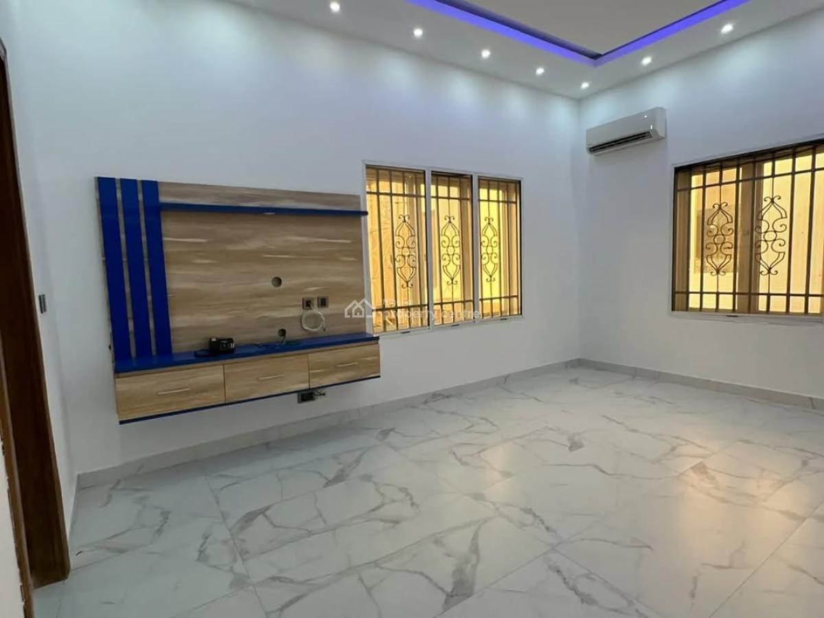 8bedroom Detached Duplex with 3 Bedroom Bungalow, Osapa, Lekki, Lagos, Detached Duplex for Sale