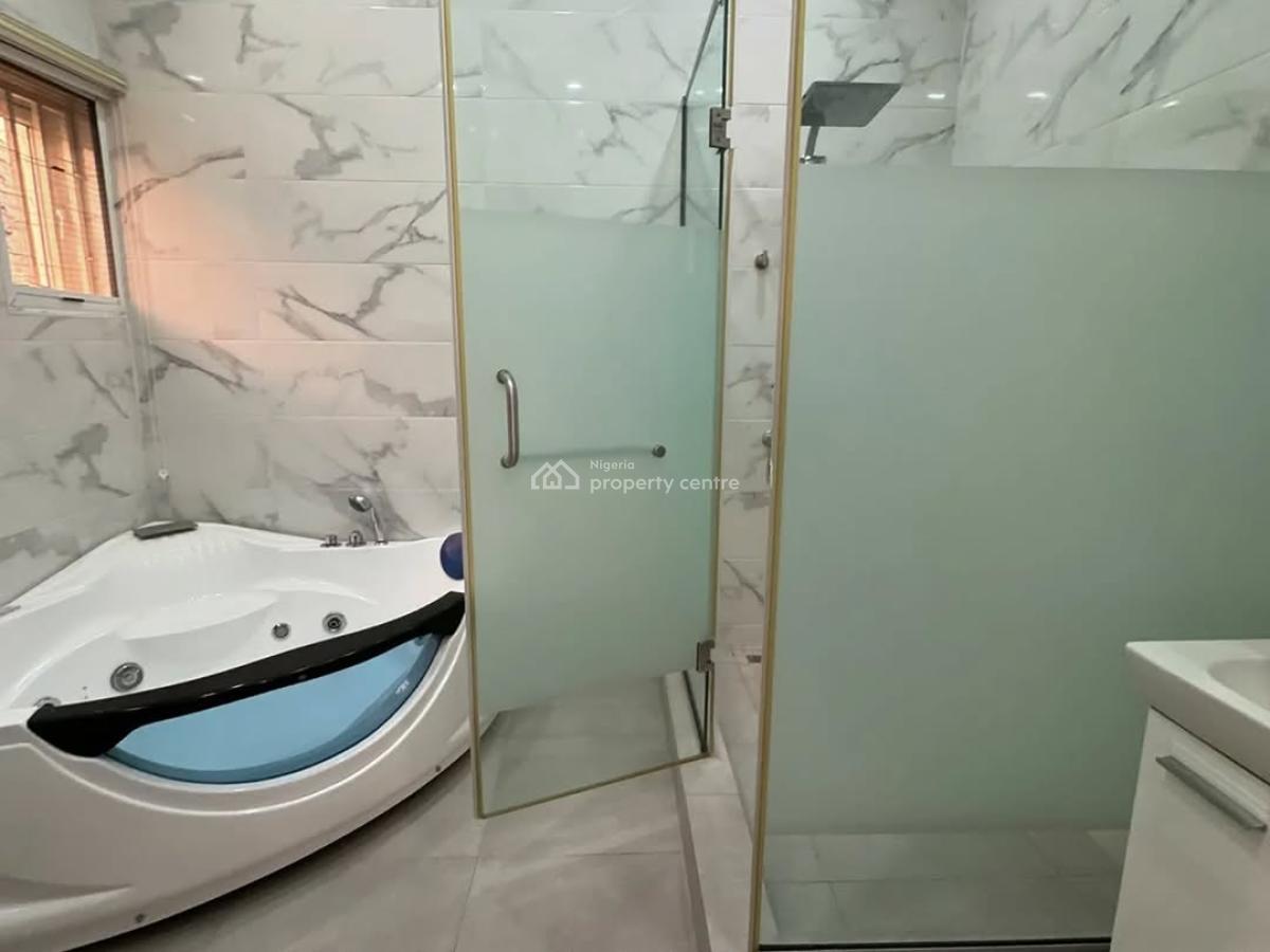 8bedroom Detached Duplex with 3 Bedroom Bungalow, Osapa, Lekki, Lagos, Detached Duplex for Sale