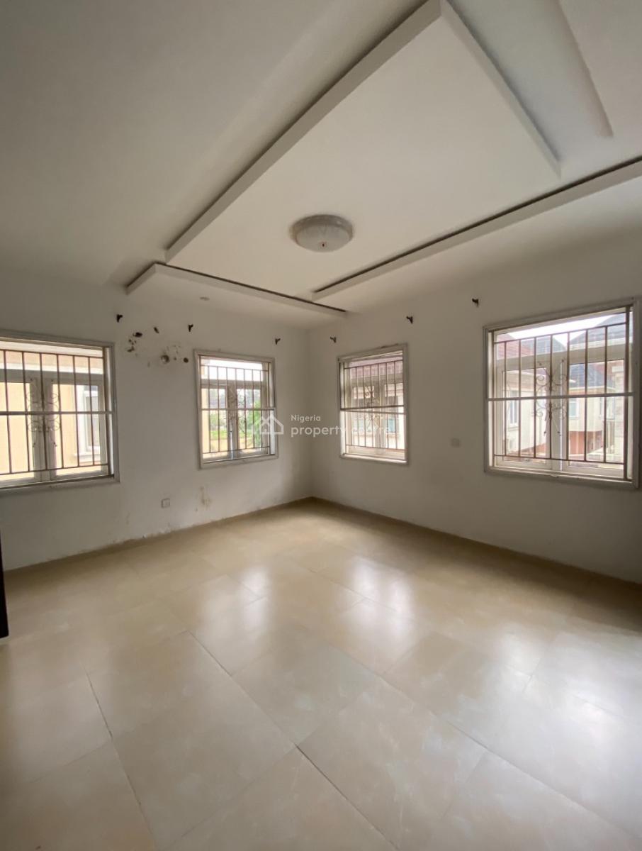 Cozy 1 Bedroom, Chevron, Lekki, Lagos, House for Rent