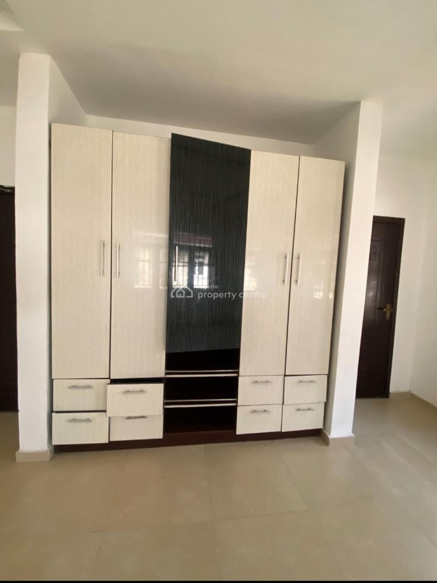 Cozy 1 Bedroom, Chevron, Lekki, Lagos, House for Rent