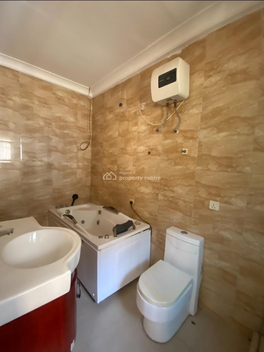 Cozy 1 Bedroom, Chevron, Lekki, Lagos, House for Rent