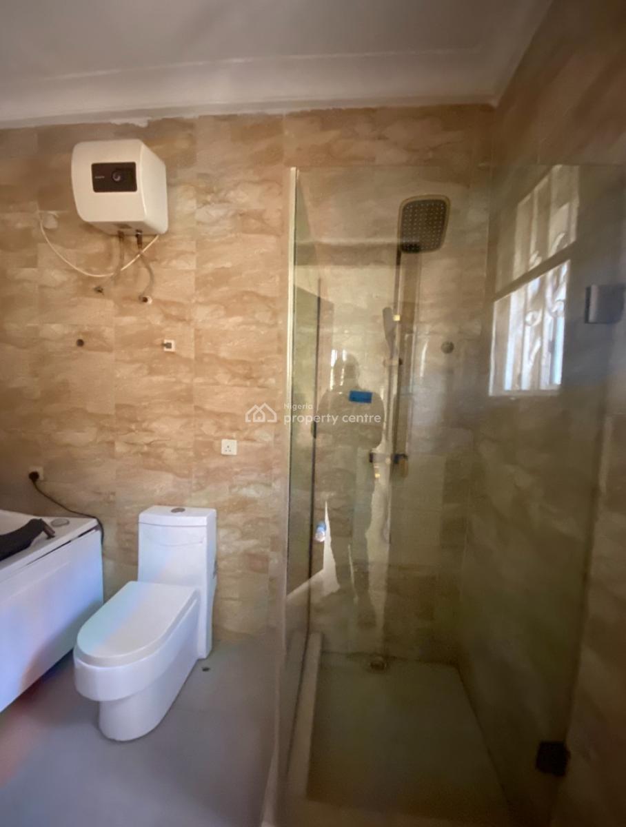 Cozy 1 Bedroom, Chevron, Lekki, Lagos, House for Rent