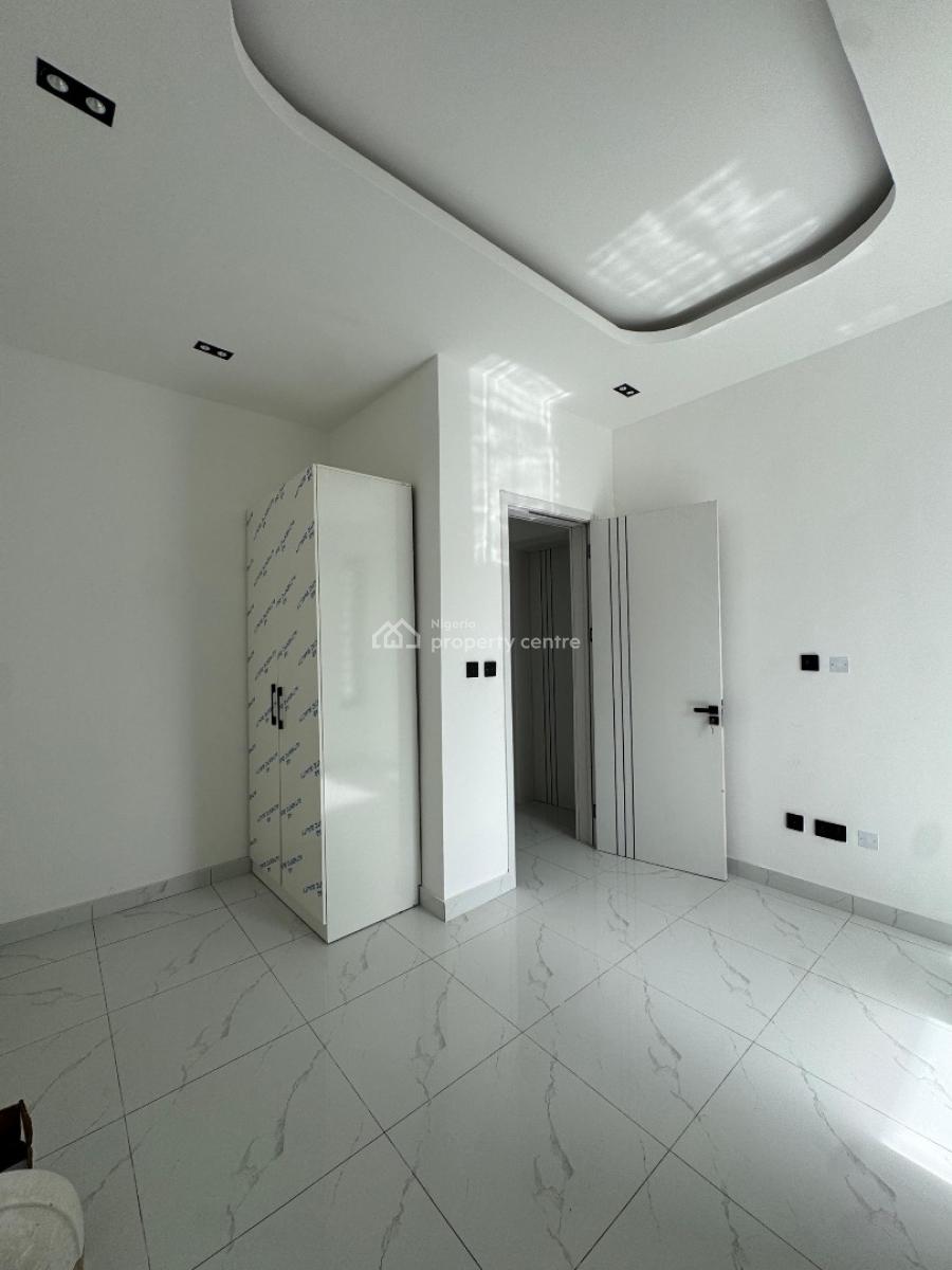 Affordable 2  Bedroom Apartment, Ikate, Lekki, Lagos, House for Sale