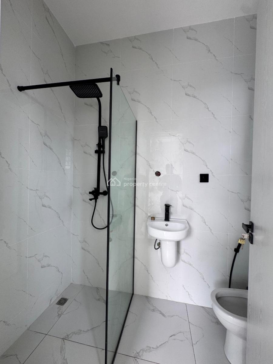 Affordable 2  Bedroom Apartment, Ikate, Lekki, Lagos, House for Sale