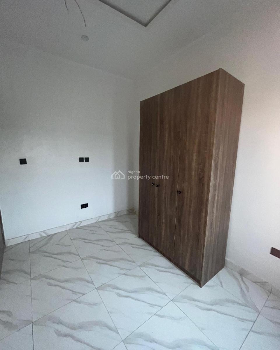 Lovely 4 Bedroom Detached Duplex with Bq, Orchid, Lekki, Lagos, Detached Duplex for Sale