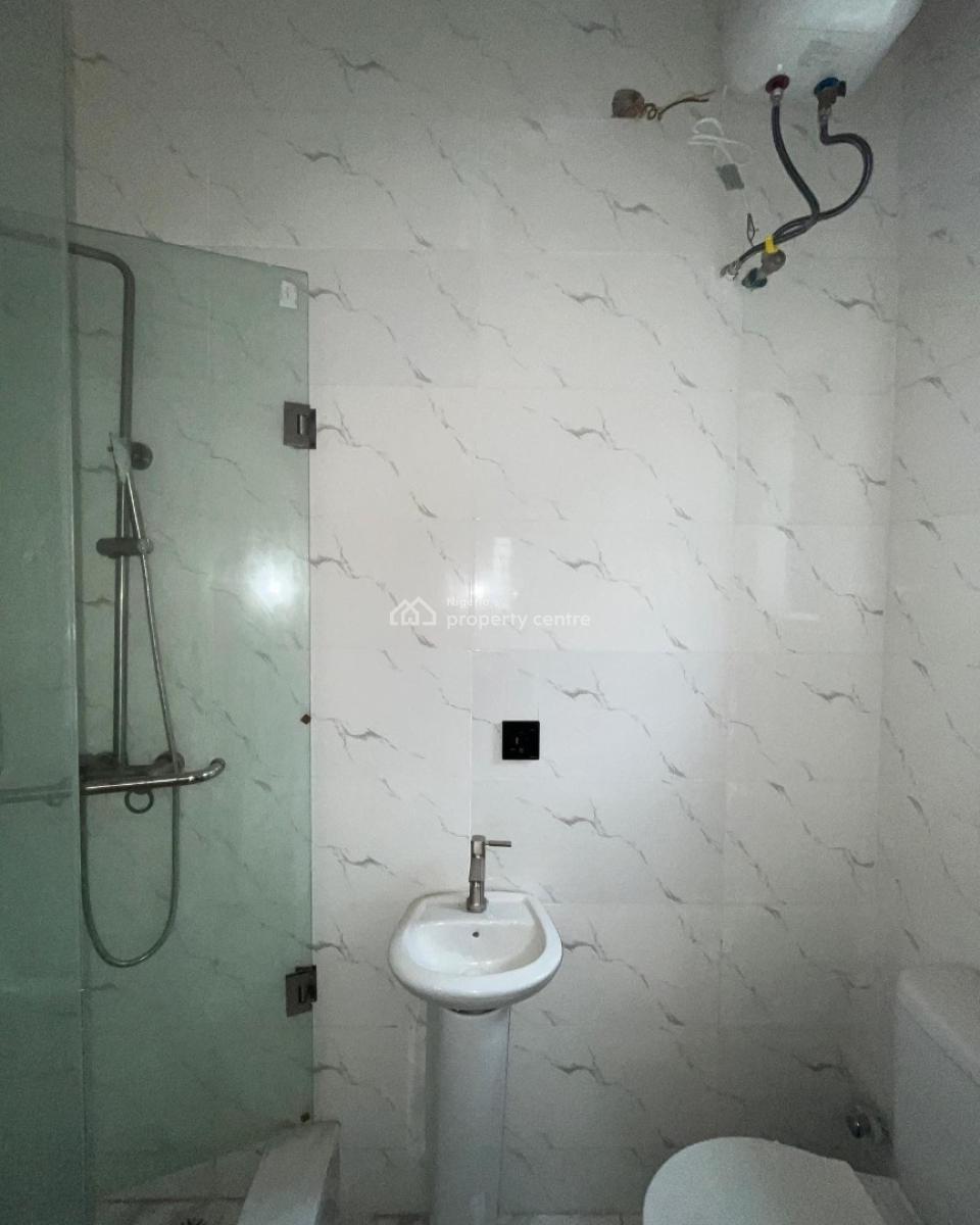 Lovely 4 Bedroom Detached Duplex with Bq, Orchid, Lekki, Lagos, Detached Duplex for Sale