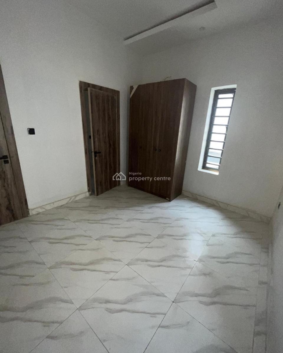 Lovely 4 Bedroom Detached Duplex with Bq, Orchid, Lekki, Lagos, Detached Duplex for Sale
