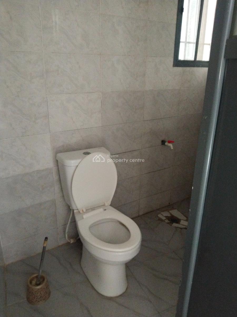 Specious Self Contain, Off Ilasan New Road, Ilasan, Lekki, Lagos, Self Contain (single Rooms) for Rent