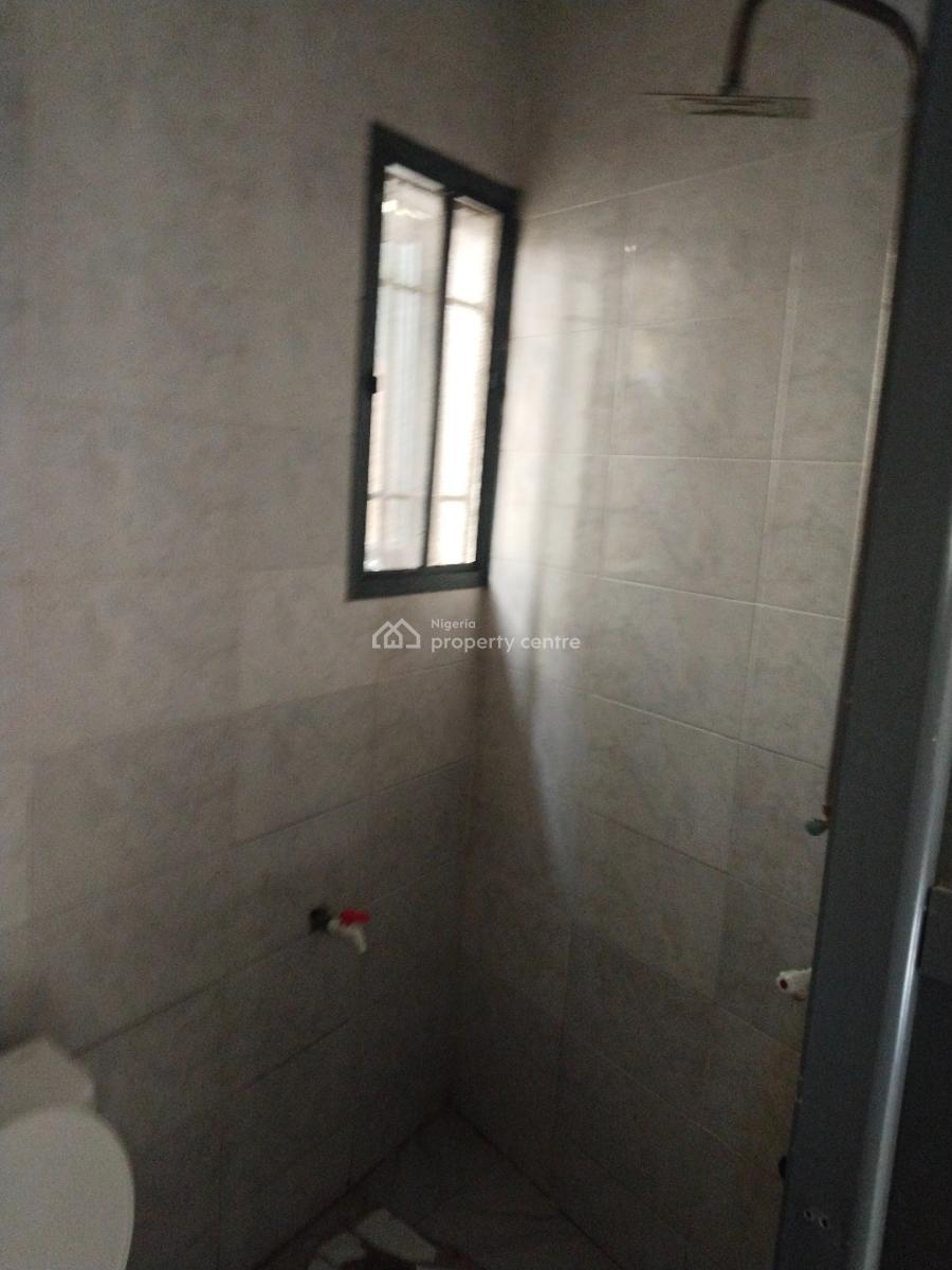 Specious Self Contain, Off Ilasan New Road, Ilasan, Lekki, Lagos, Self Contain (single Rooms) for Rent