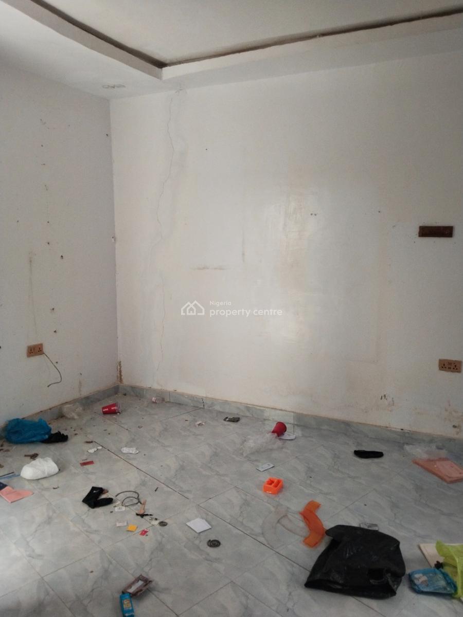 Specious Self Contain, Off Ilasan New Road, Ilasan, Lekki, Lagos, Self Contain (single Rooms) for Rent