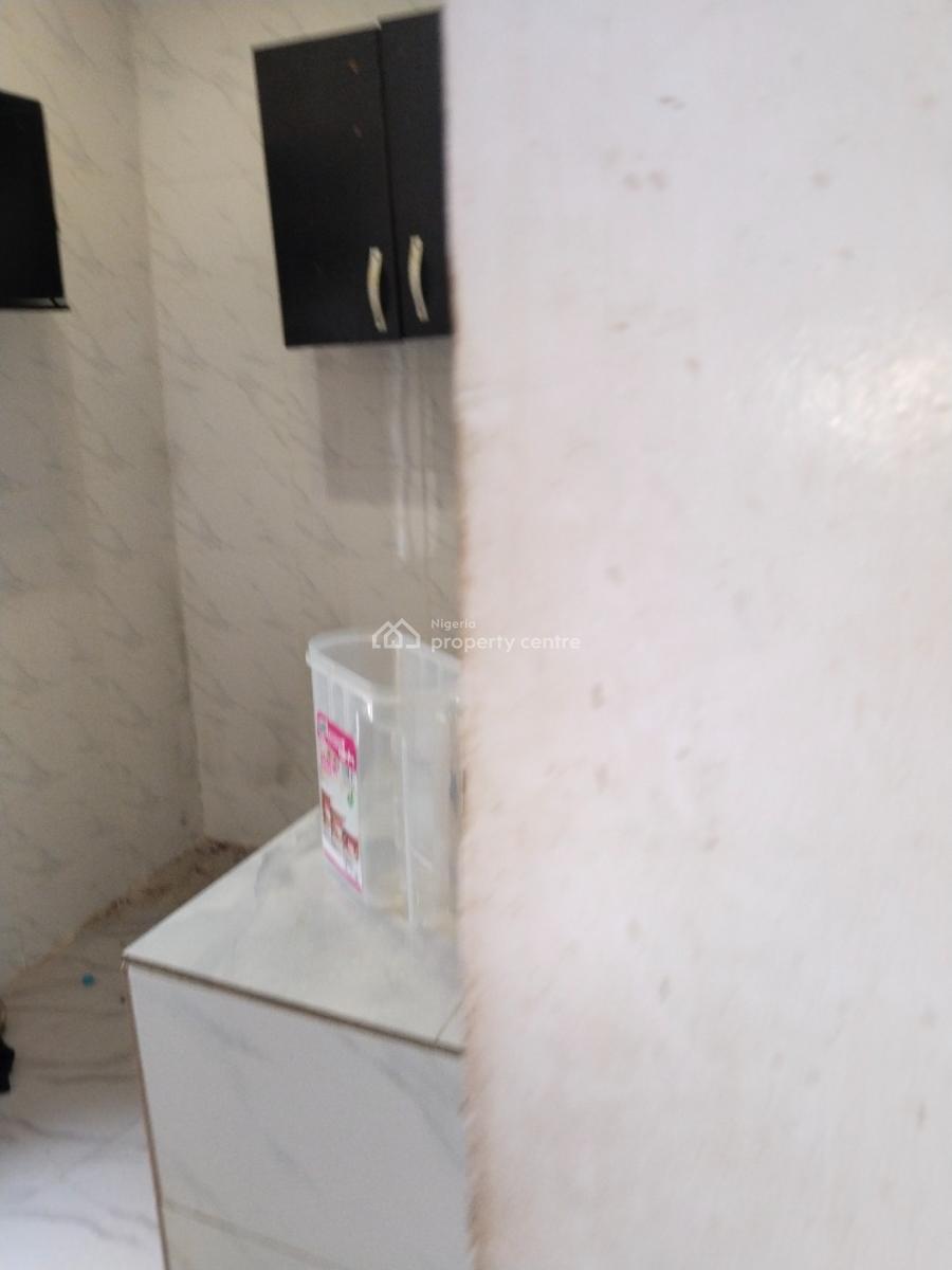 Specious Self Contain, Off Ilasan New Road, Ilasan, Lekki, Lagos, Self Contain (single Rooms) for Rent