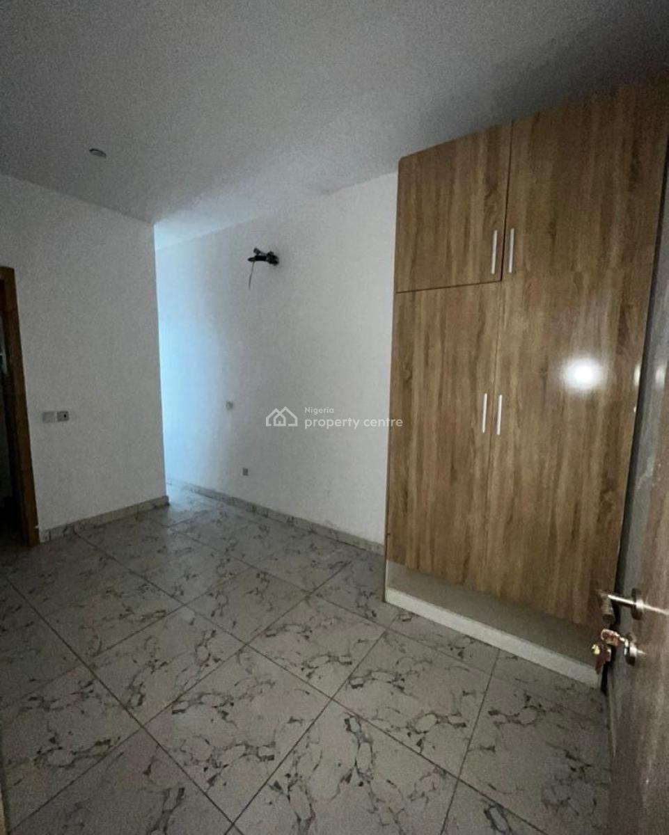 Lovely 4 Bedroom Terrace Duplex with Bq, Orchid, Lekki, Lagos, Terraced Duplex for Sale