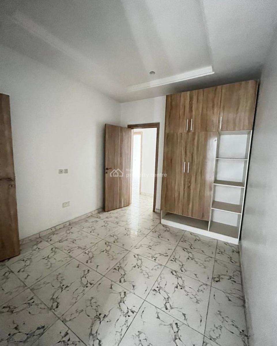 Lovely 4 Bedroom Terrace Duplex with Bq, Orchid, Lekki, Lagos, Terraced Duplex for Sale