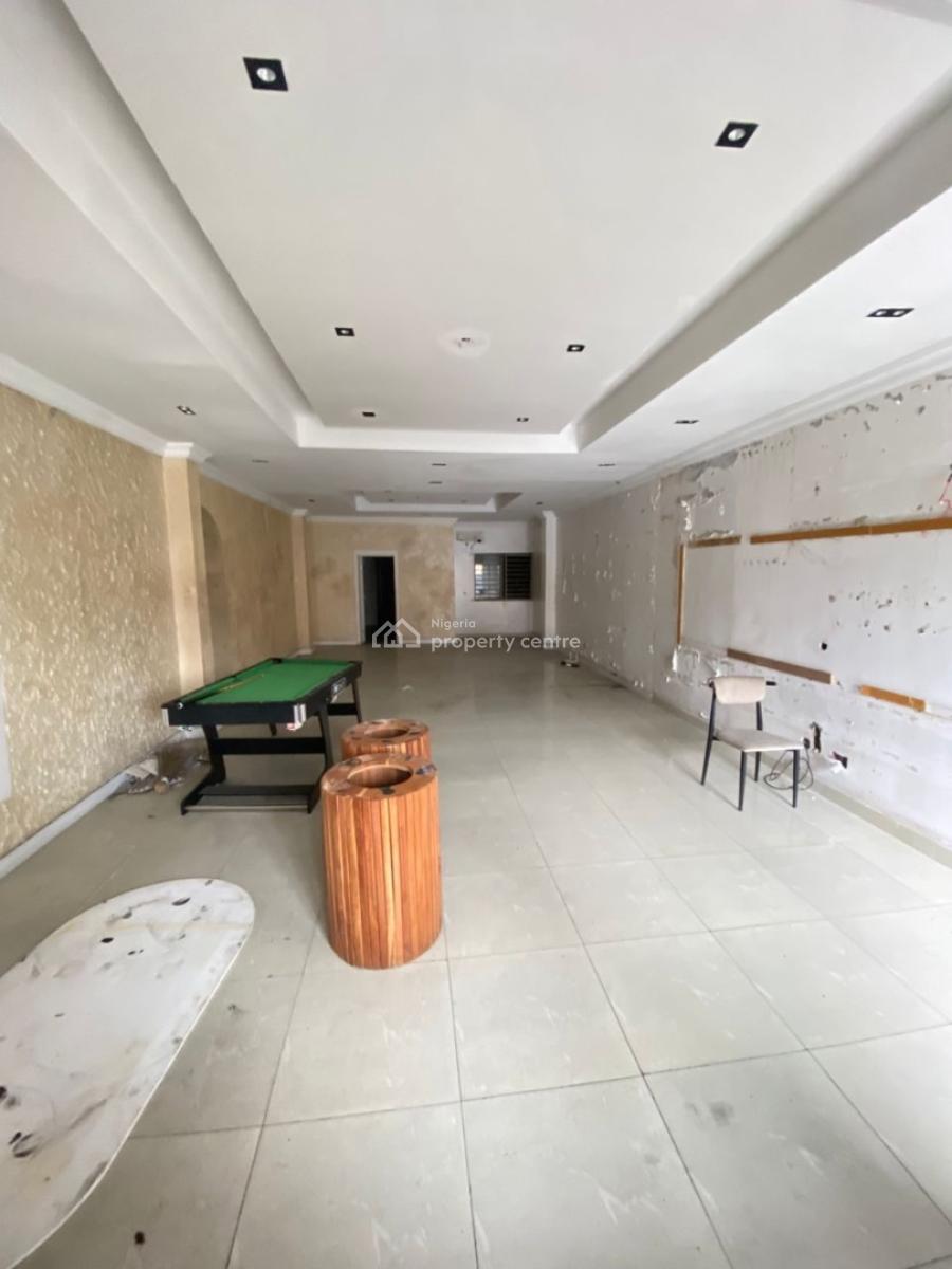 3 Bedroom, Maruwa, Lekki Phase 1, Lekki, Lagos, Flat / Apartment for Rent