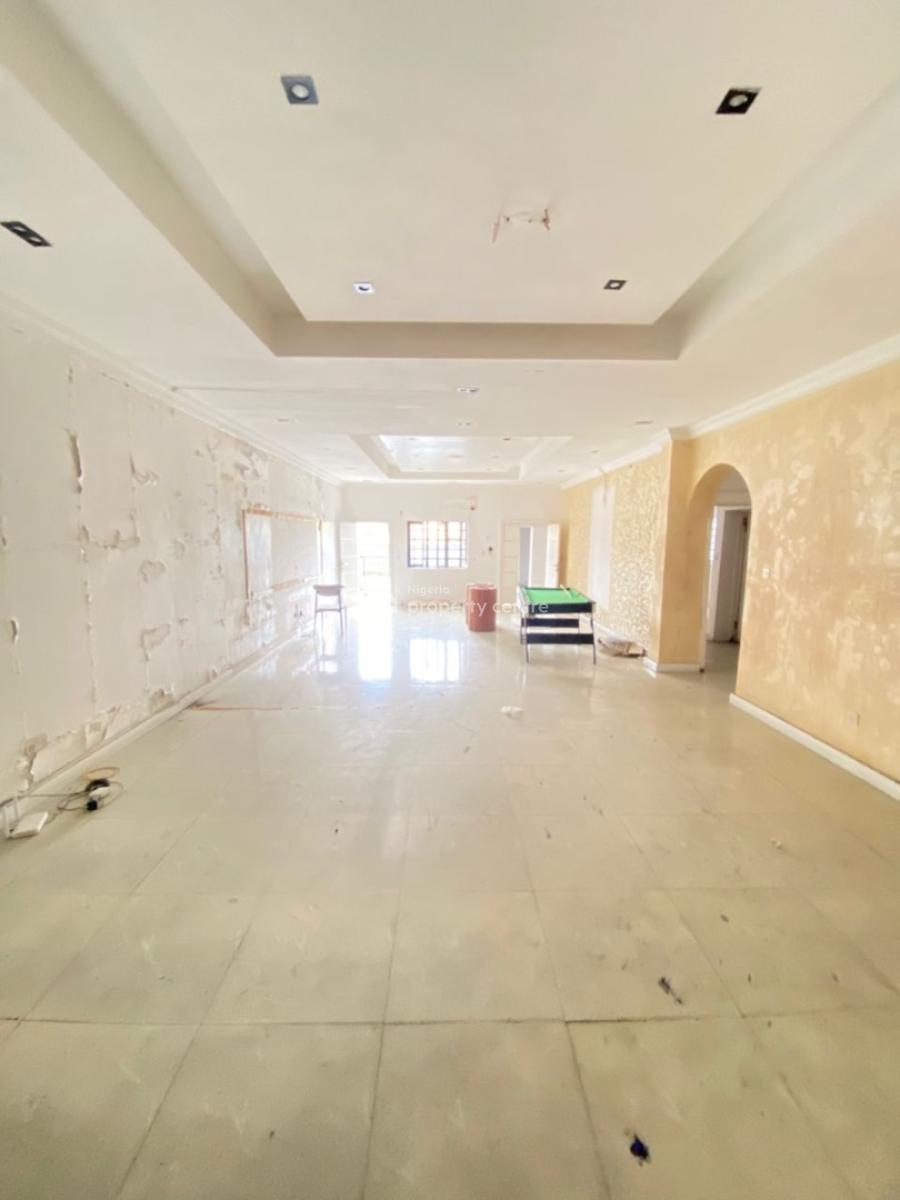3 Bedroom, Maruwa, Lekki Phase 1, Lekki, Lagos, Flat / Apartment for Rent