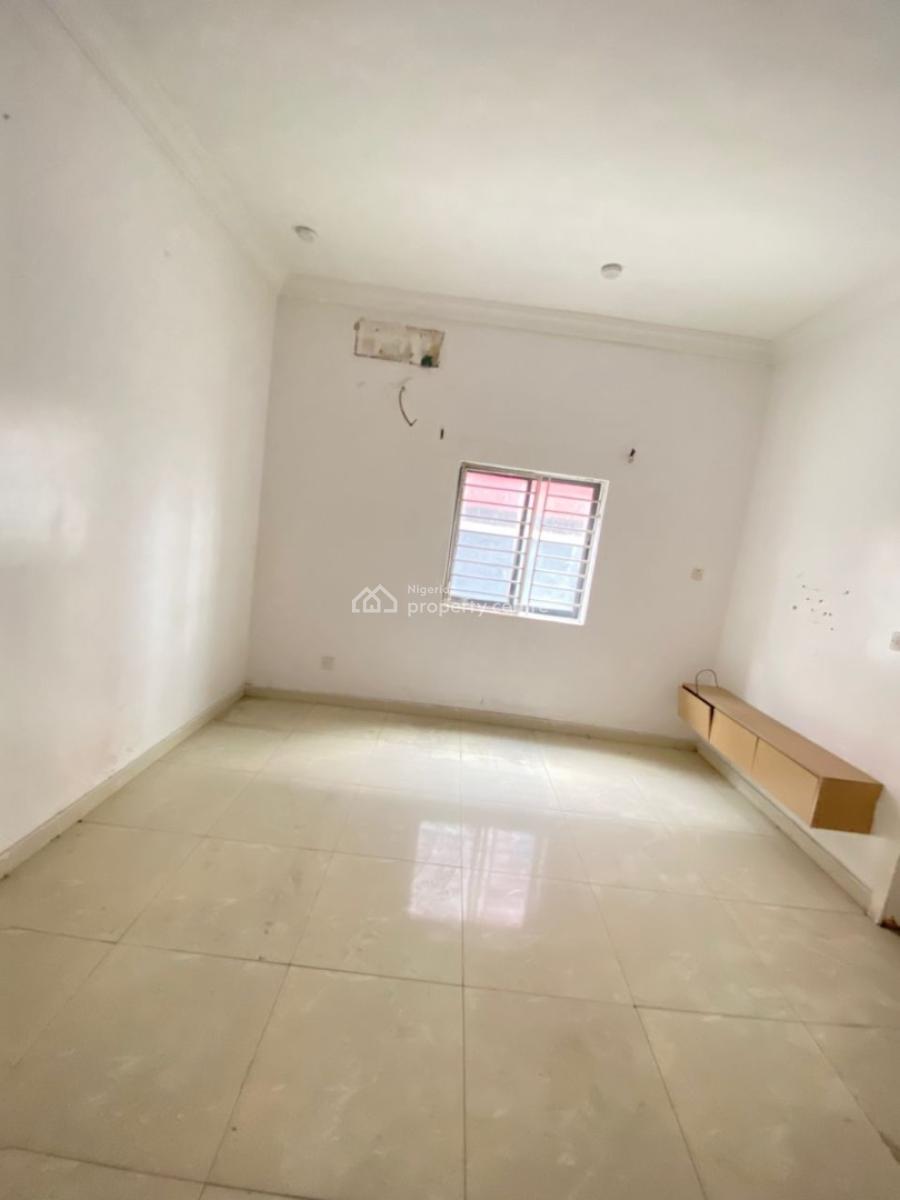 3 Bedroom, Maruwa, Lekki Phase 1, Lekki, Lagos, Flat / Apartment for Rent