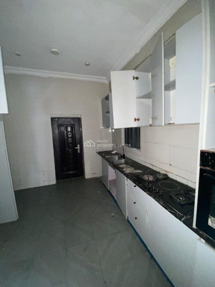 3 Bedroom, Maruwa, Lekki Phase 1, Lekki, Lagos, Flat / Apartment for Rent