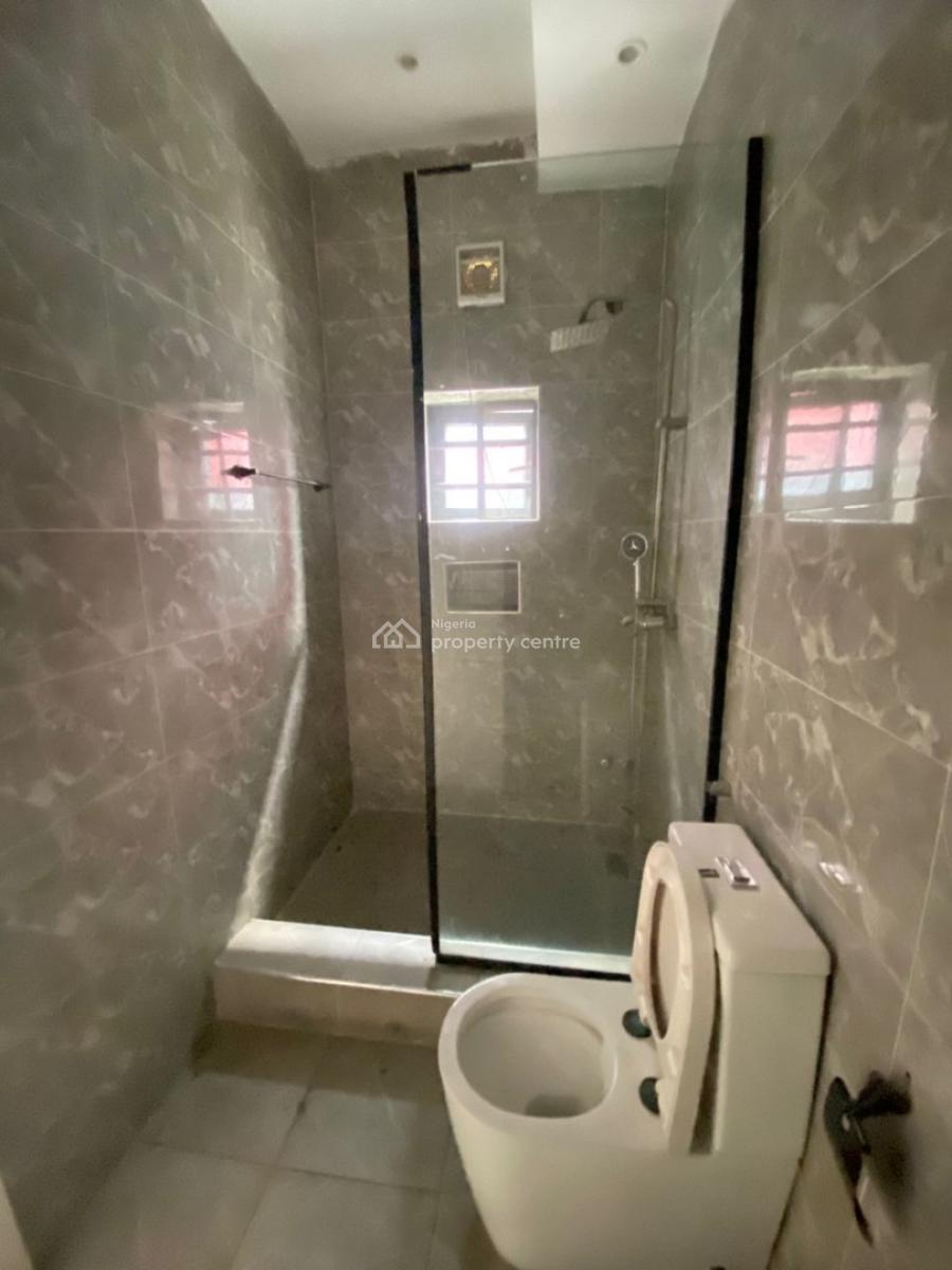 3 Bedroom, Maruwa, Lekki Phase 1, Lekki, Lagos, Flat / Apartment for Rent