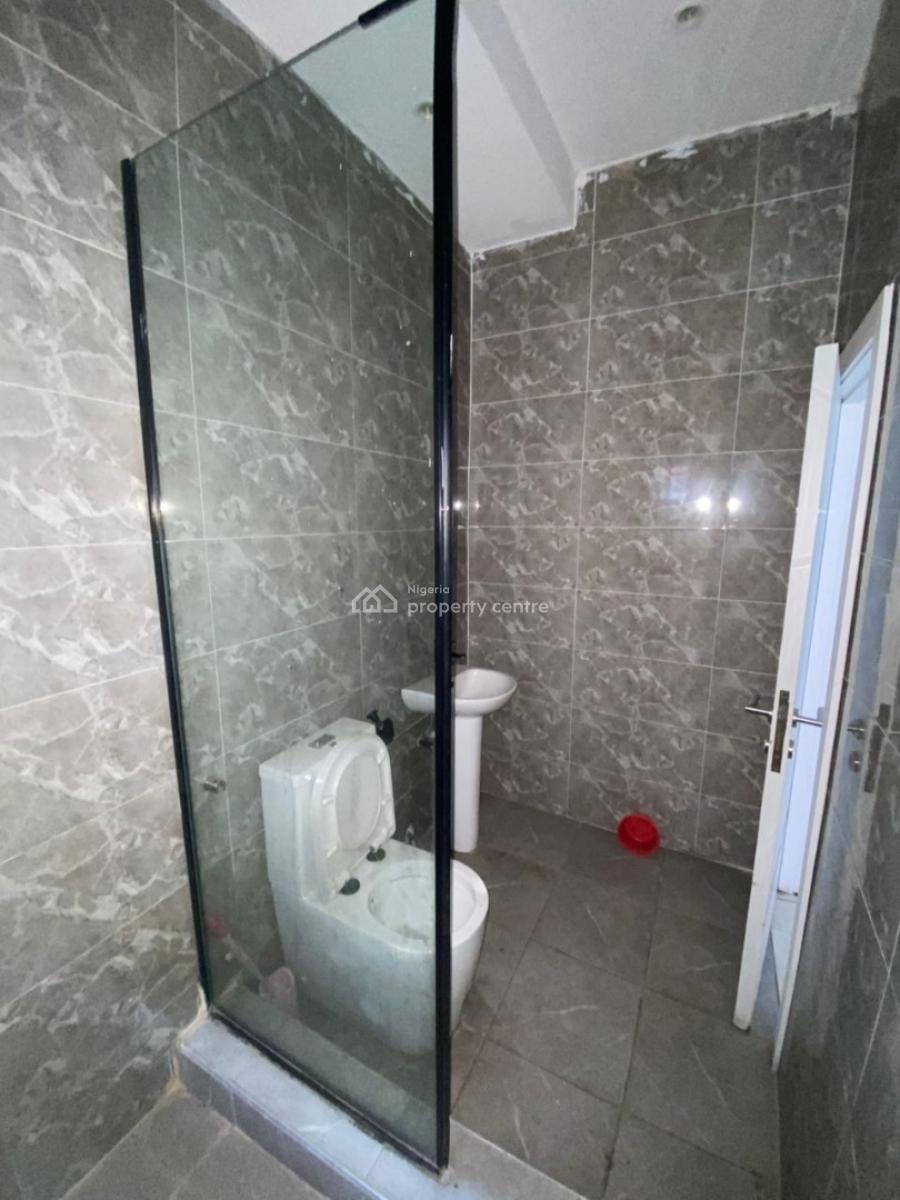 3 Bedroom, Maruwa, Lekki Phase 1, Lekki, Lagos, Flat / Apartment for Rent