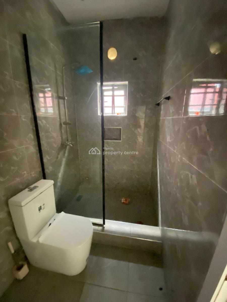 3 Bedroom, Maruwa, Lekki Phase 1, Lekki, Lagos, Flat / Apartment for Rent