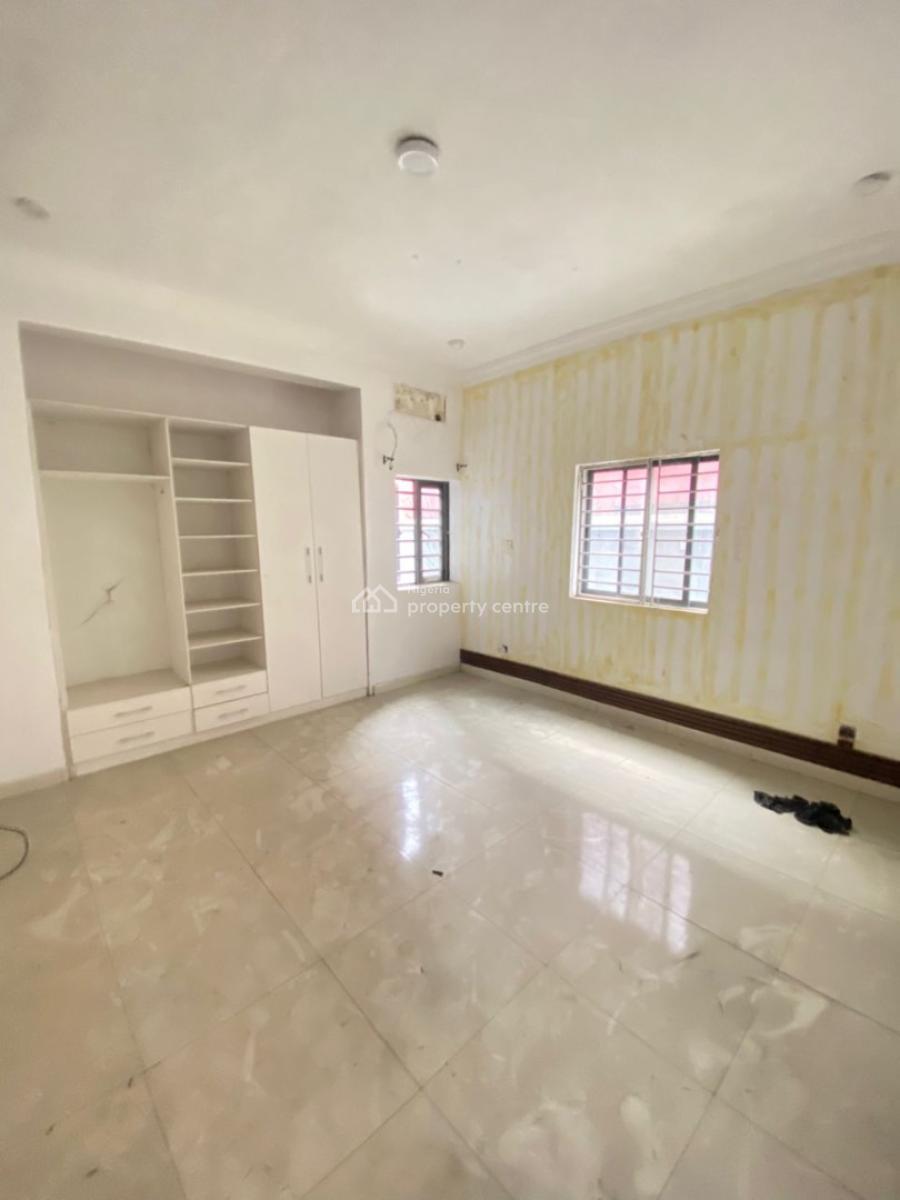 3 Bedroom, Maruwa, Lekki Phase 1, Lekki, Lagos, Flat / Apartment for Rent