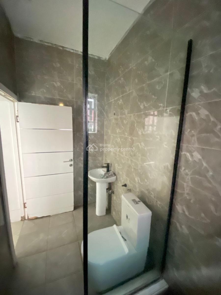 3 Bedroom, Maruwa, Lekki Phase 1, Lekki, Lagos, Flat / Apartment for Rent