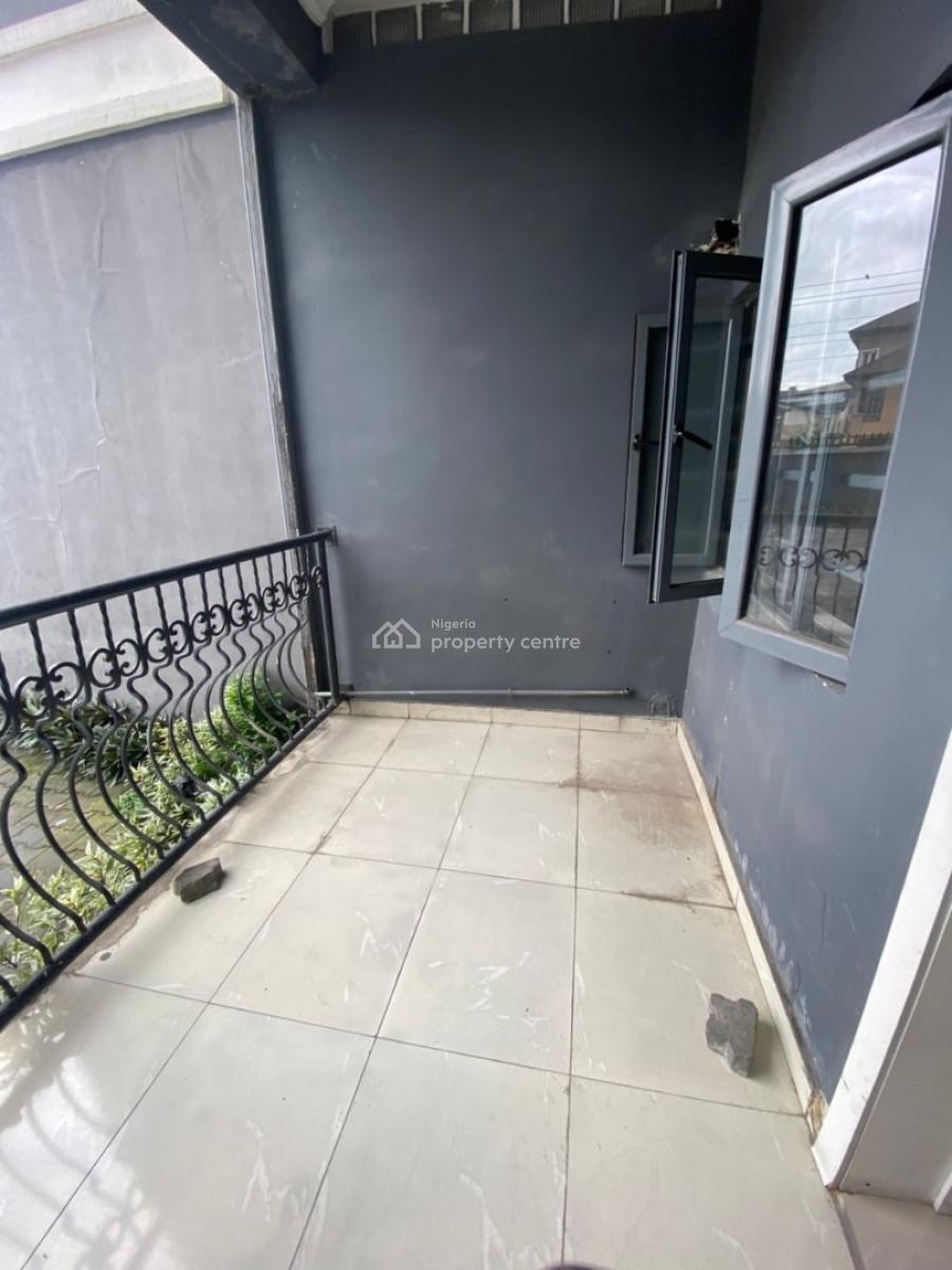 3 Bedroom, Maruwa, Lekki Phase 1, Lekki, Lagos, Flat / Apartment for Rent
