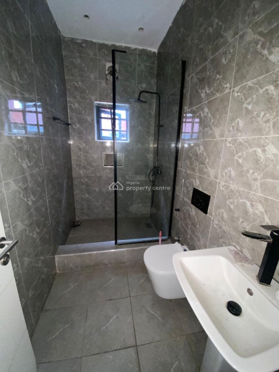3 Bedroom, Maruwa, Lekki Phase 1, Lekki, Lagos, Flat / Apartment for Rent