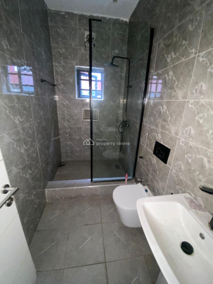 3 Bedroom, Maruwa, Lekki Phase 1, Lekki, Lagos, Flat / Apartment for Rent