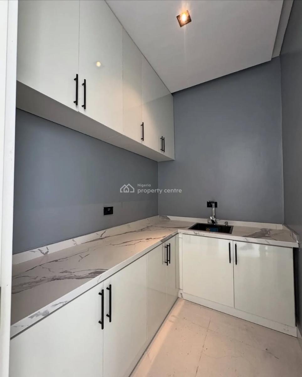 6bedroom Detached Duplex with Swimming Pool, Pentfloor,bq, Cinema, Lekki Phase 1, Lekki, Lagos, Detached Duplex for Sale