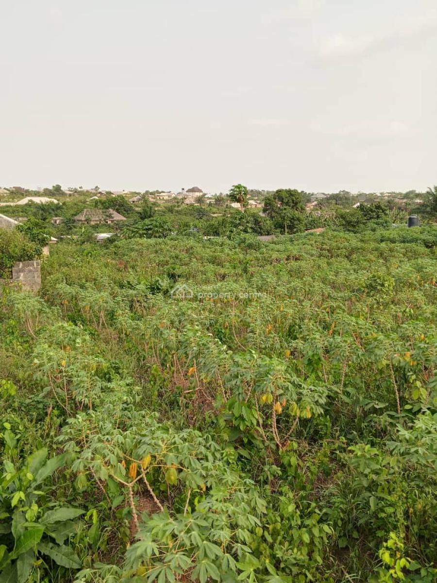 Prime Land in Maitama 2. Abuja, Maitama 2, Maitama District, Abuja, Residential Land for Sale