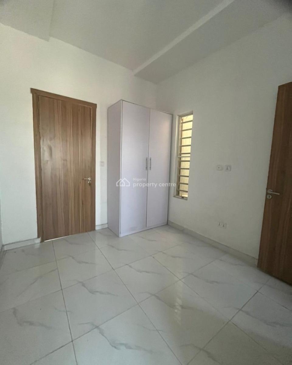 Lovely 4 Bedroom Terrace Duplex with Bq, Ikota, Ikota, Lekki, Lagos, Terraced Duplex for Sale