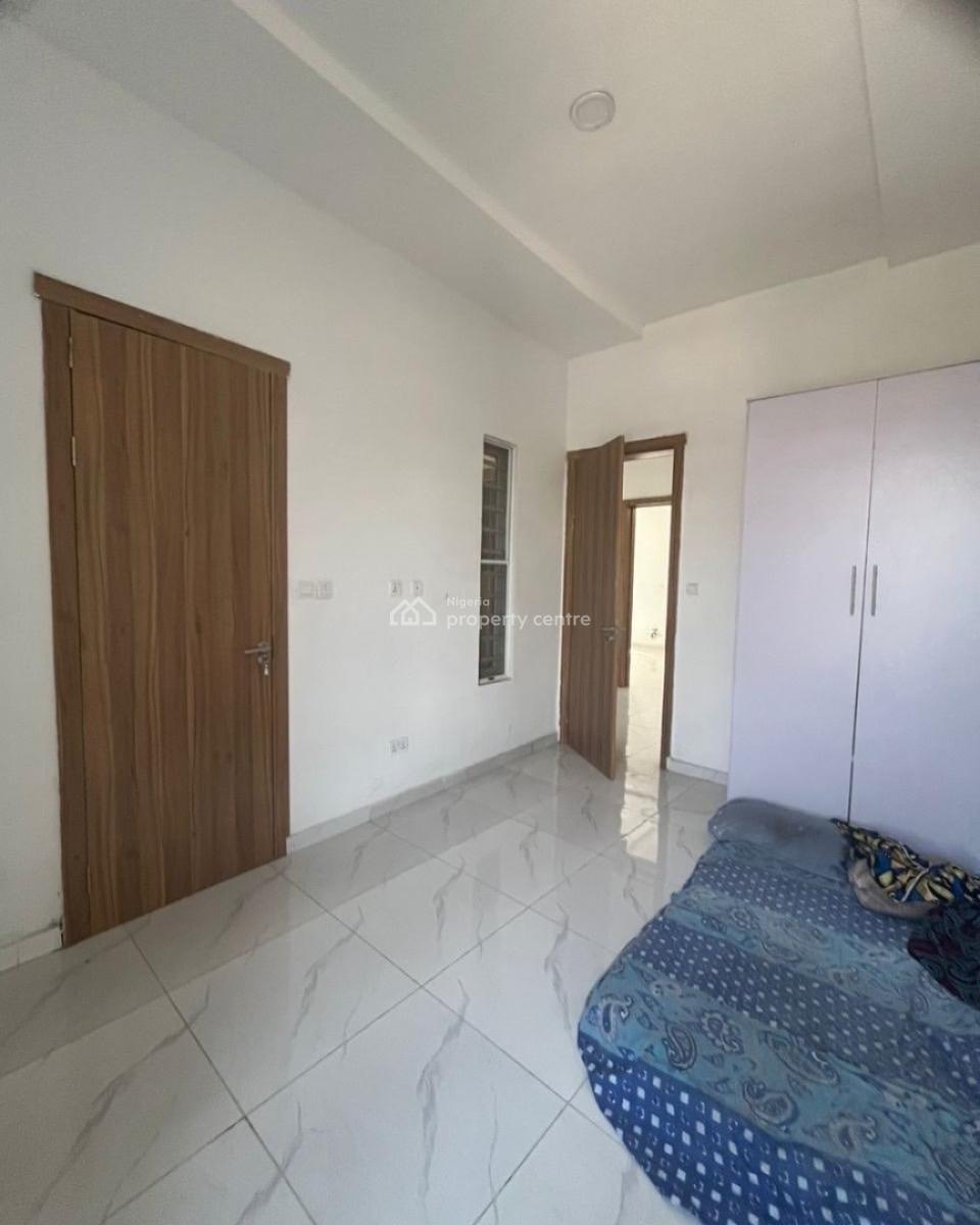 Lovely 4 Bedroom Terrace Duplex with Bq, Ikota, Ikota, Lekki, Lagos, Terraced Duplex for Sale