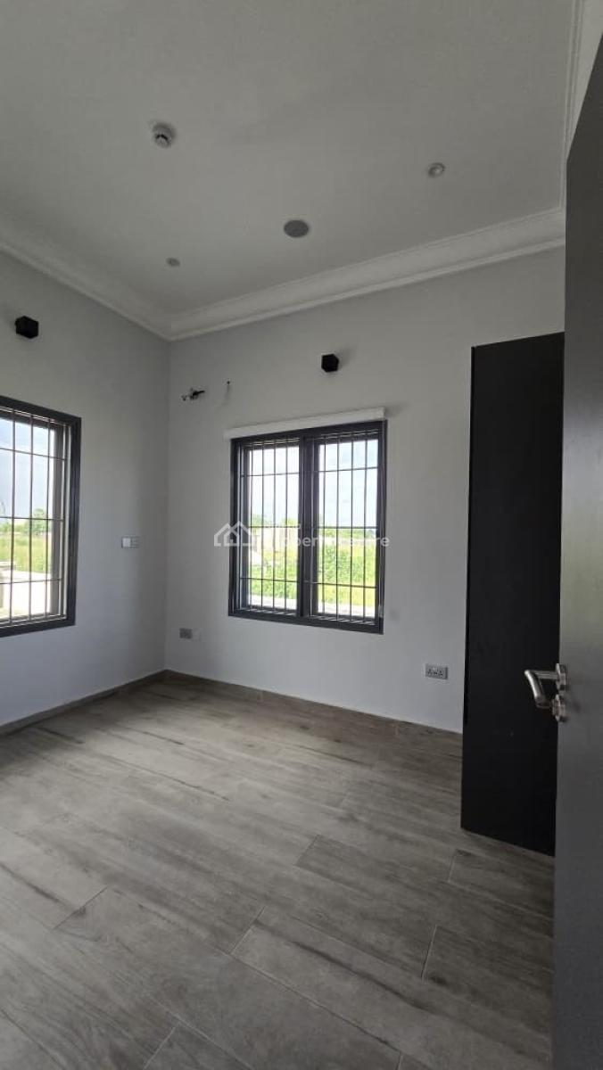 Luxury Twin Duplex, Chaplin Estate, Ogombo, Ajah, Lagos, Semi-detached Duplex for Sale